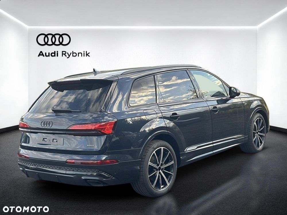 Audi Q7 - 6