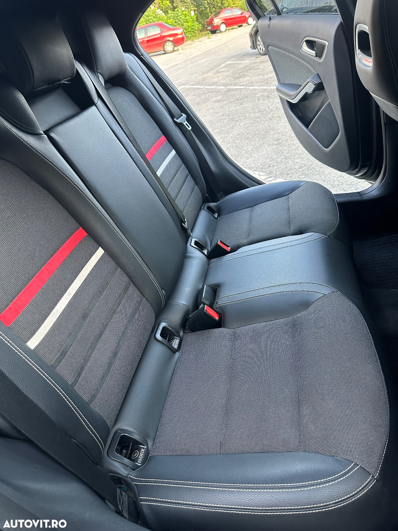 Mercedes-Benz A 180 CDI (BlueEFFICIENCY) 7G-DCT Style - 3