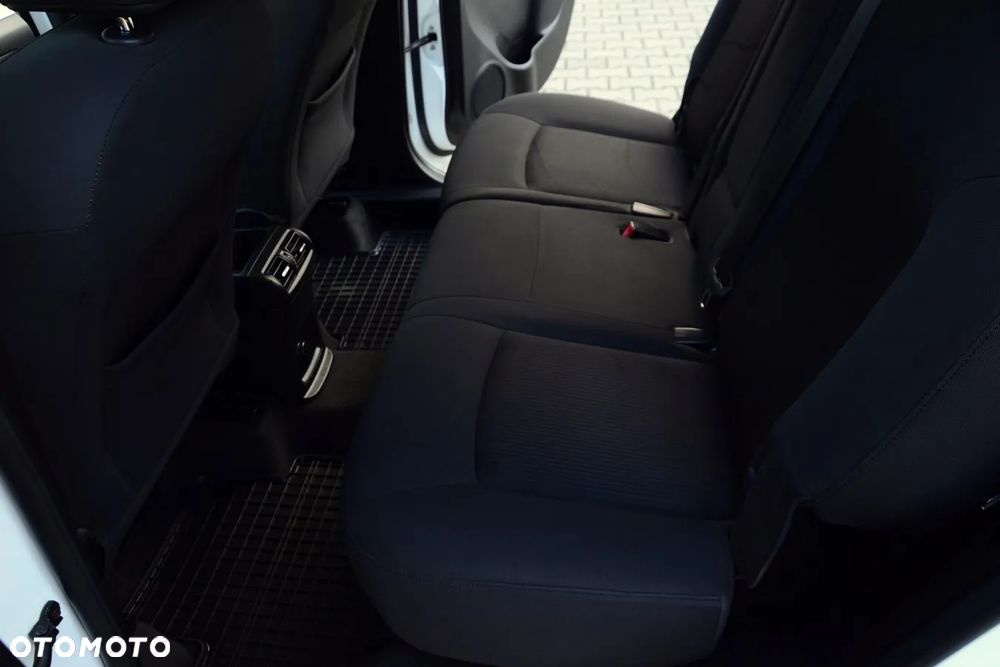 Chevrolet Orlando - 20