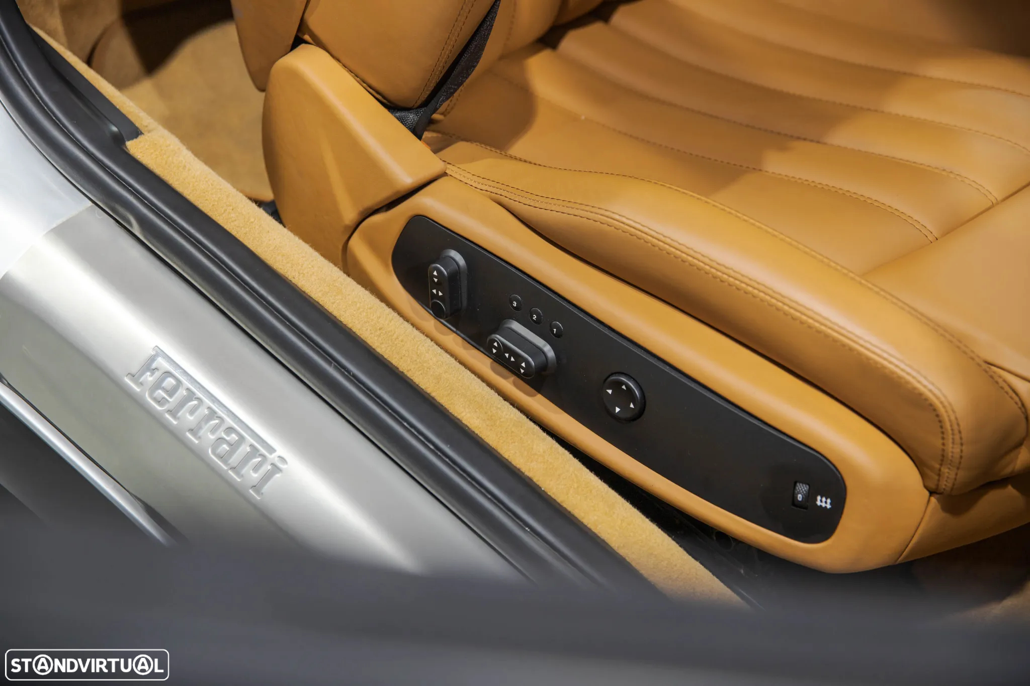 Ferrari 612 Scaglietti F1 - 25