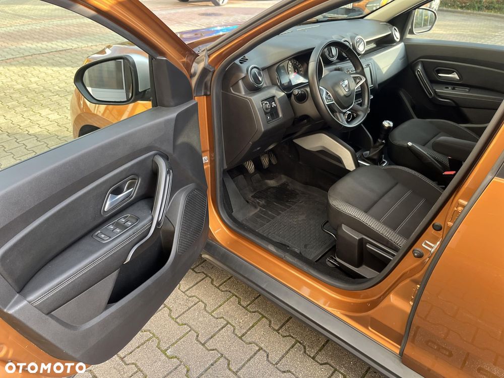 Dacia Duster - 10