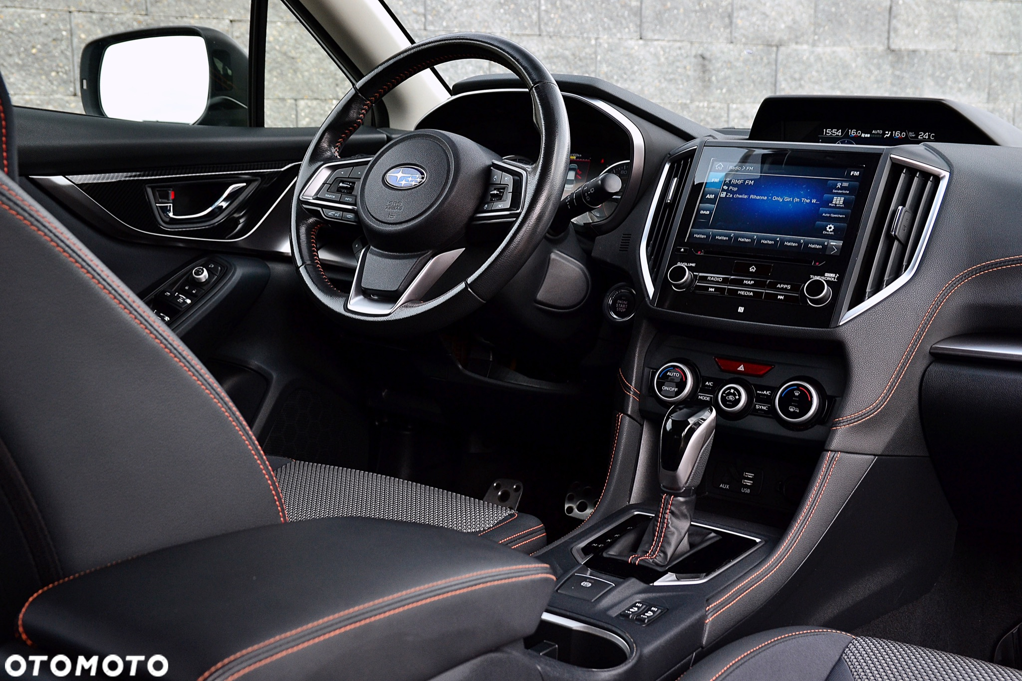 Subaru XV 2.0i Exclusive+ (EyeSight) Lineartronic - 17