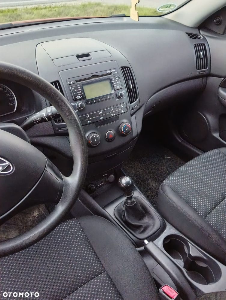 Hyundai i30 - 8