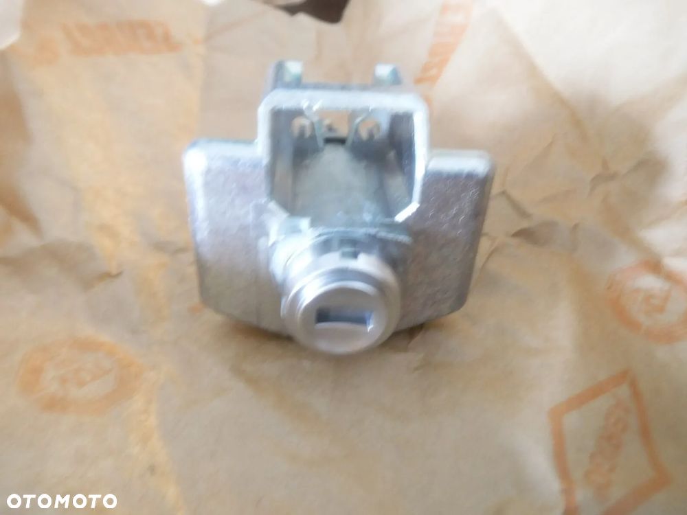 mini cooper r55 r57 r58 zamek kluczyk moduł zestaw startowy nowy oe - 8