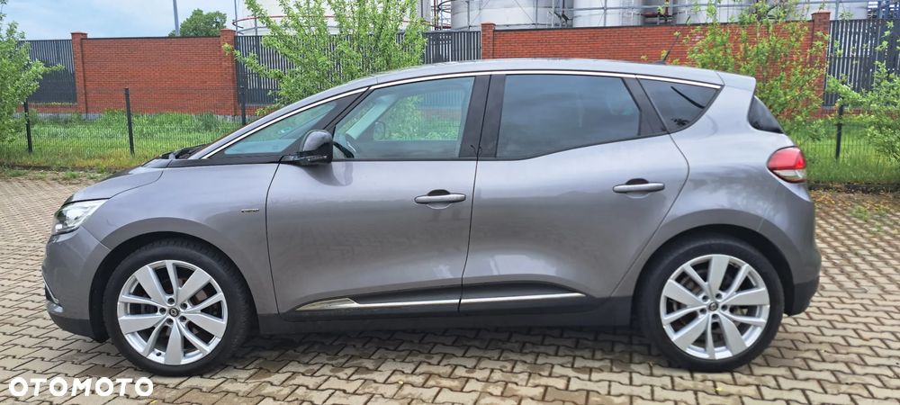 Renault Scenic - 8