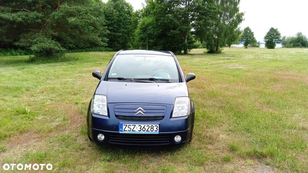 Citroën C2 1.1 Furio - 7