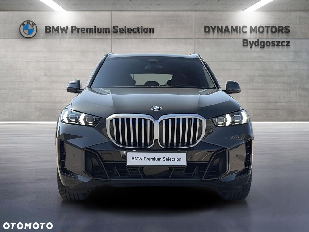 BMW X5 xDrive30d mHEV sport - 10