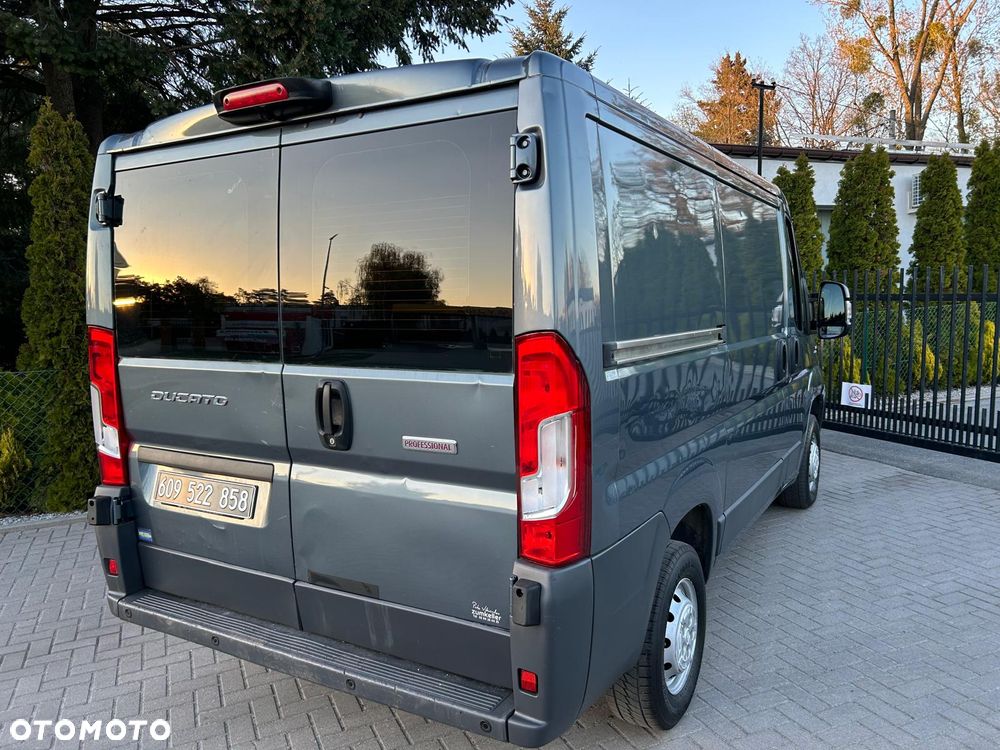 Fiat Ducato - 9