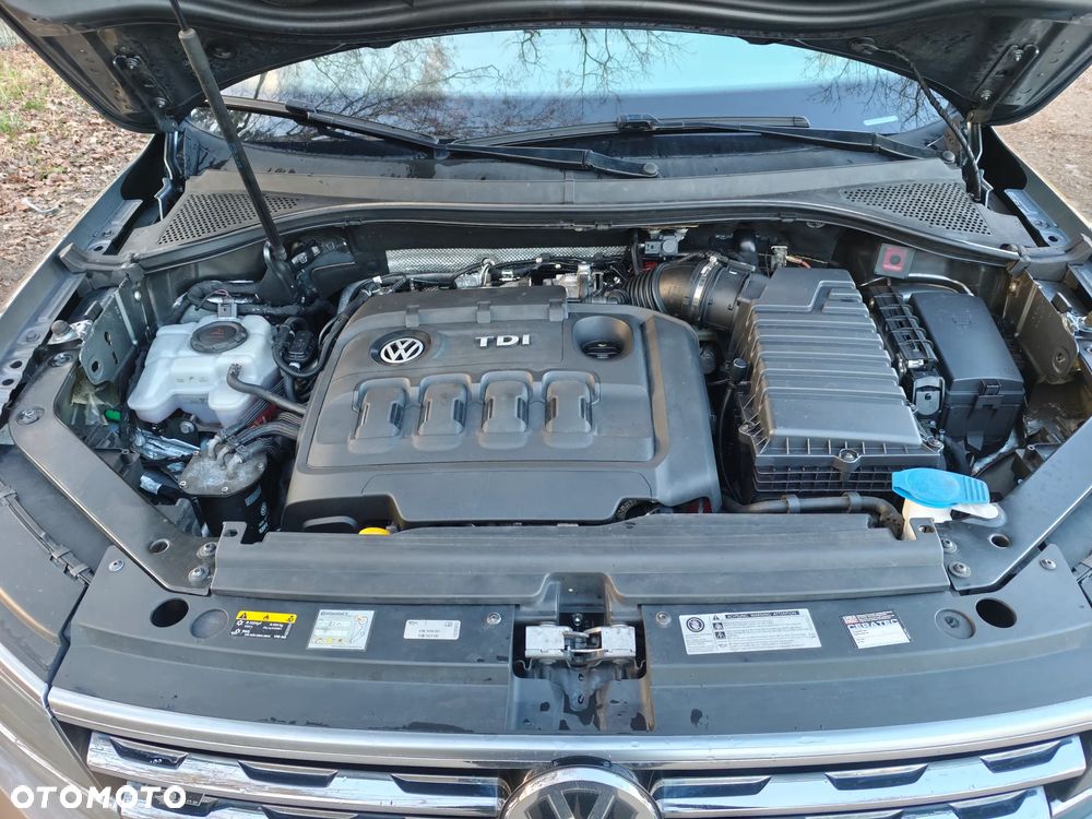 Volkswagen Tiguan 2.0 TDI SCR 4Mot Highline DSG - 9