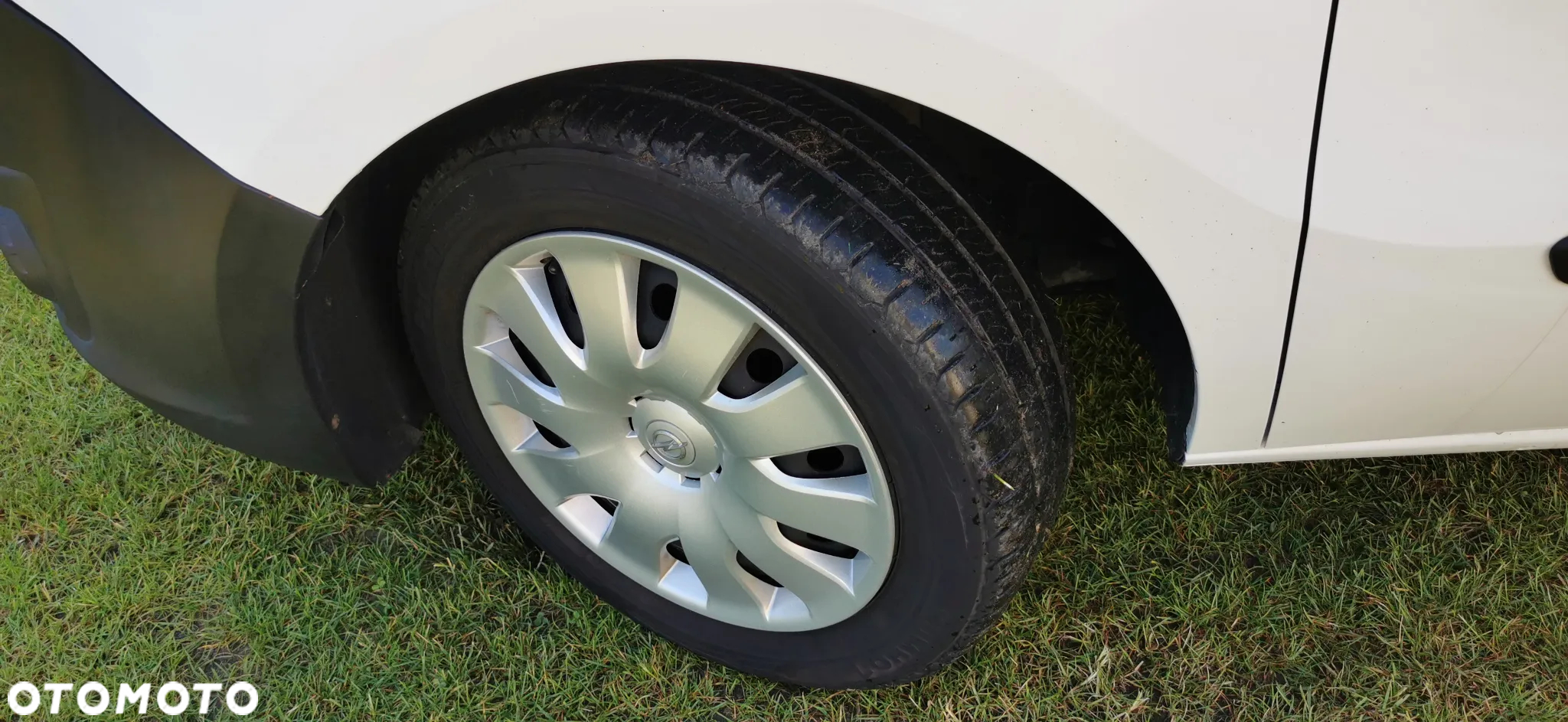 Opel Combo - 15