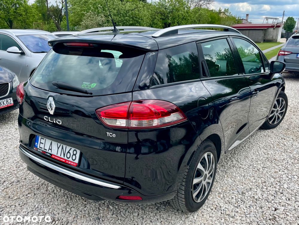 Renault Clio TCe 90 Luxe - 23
