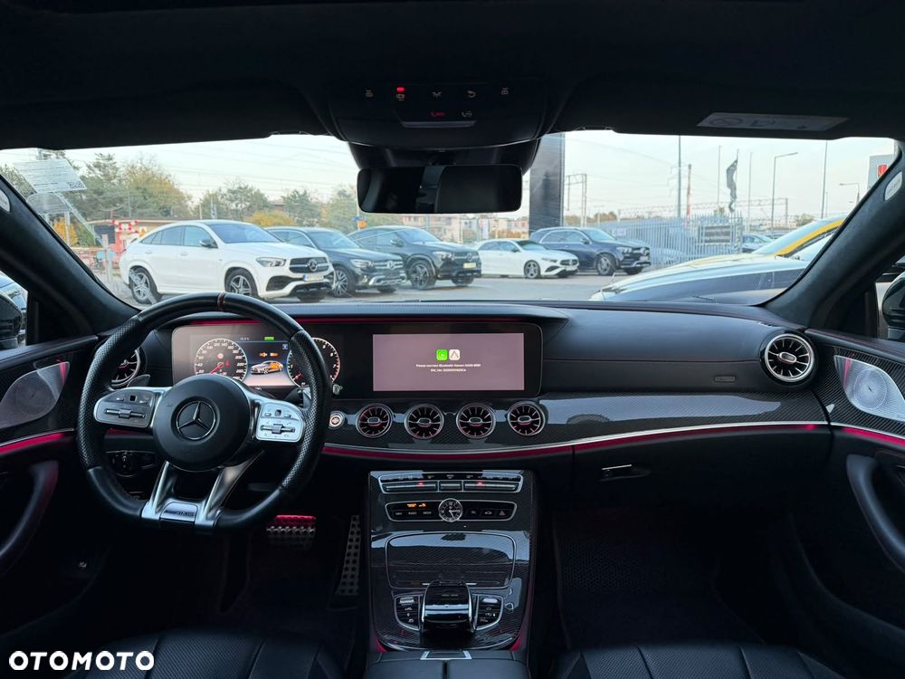 Mercedes-Benz CLS 2019