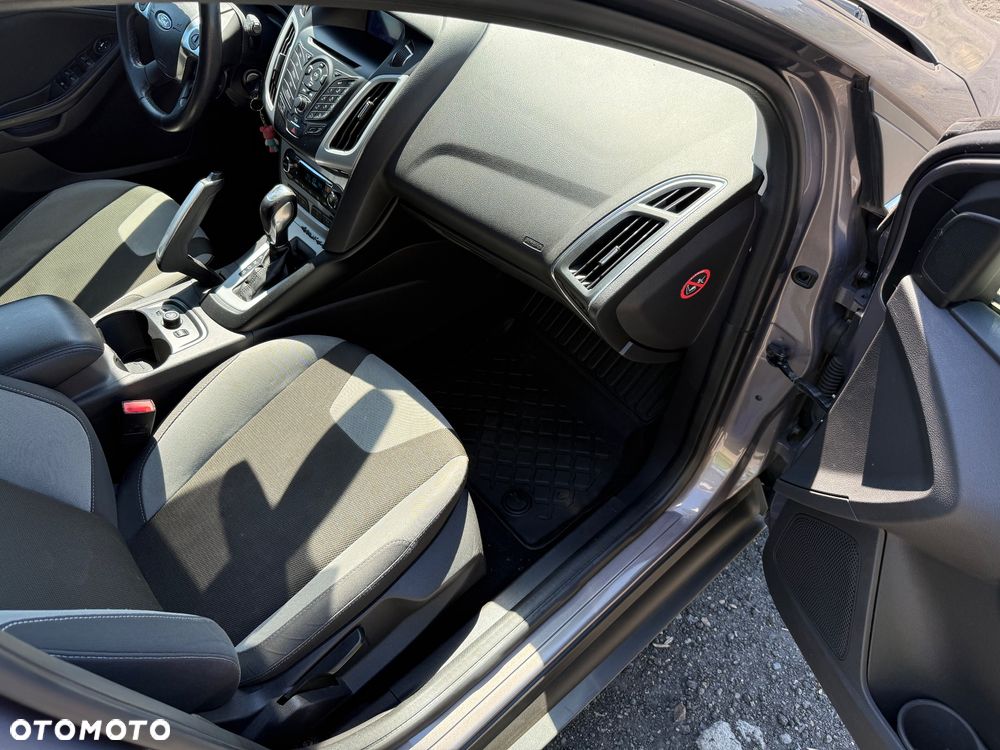 Ford Focus - 6