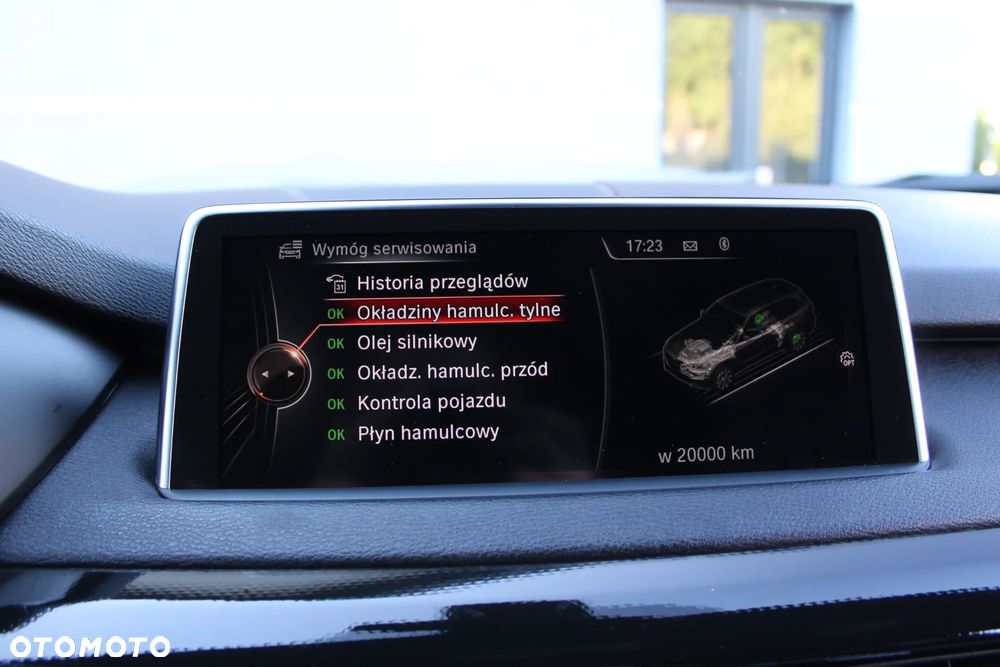 BMW X5 xDrive40d Sport-Aut - 36