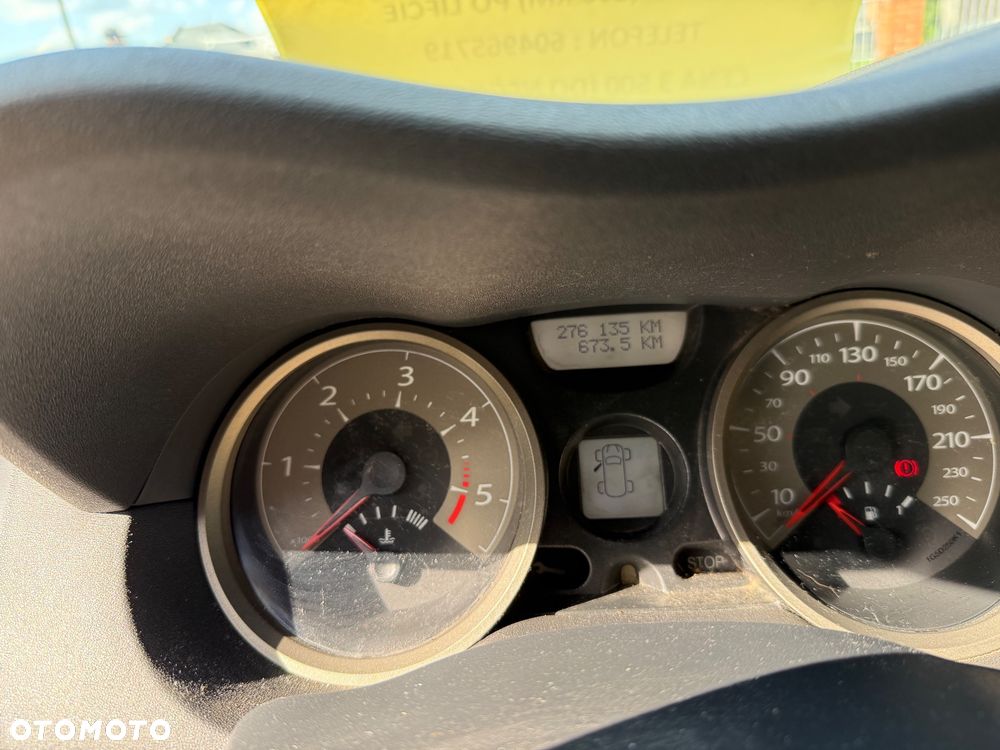 Renault Megane 1.5 dCi Confort Expression - 6
