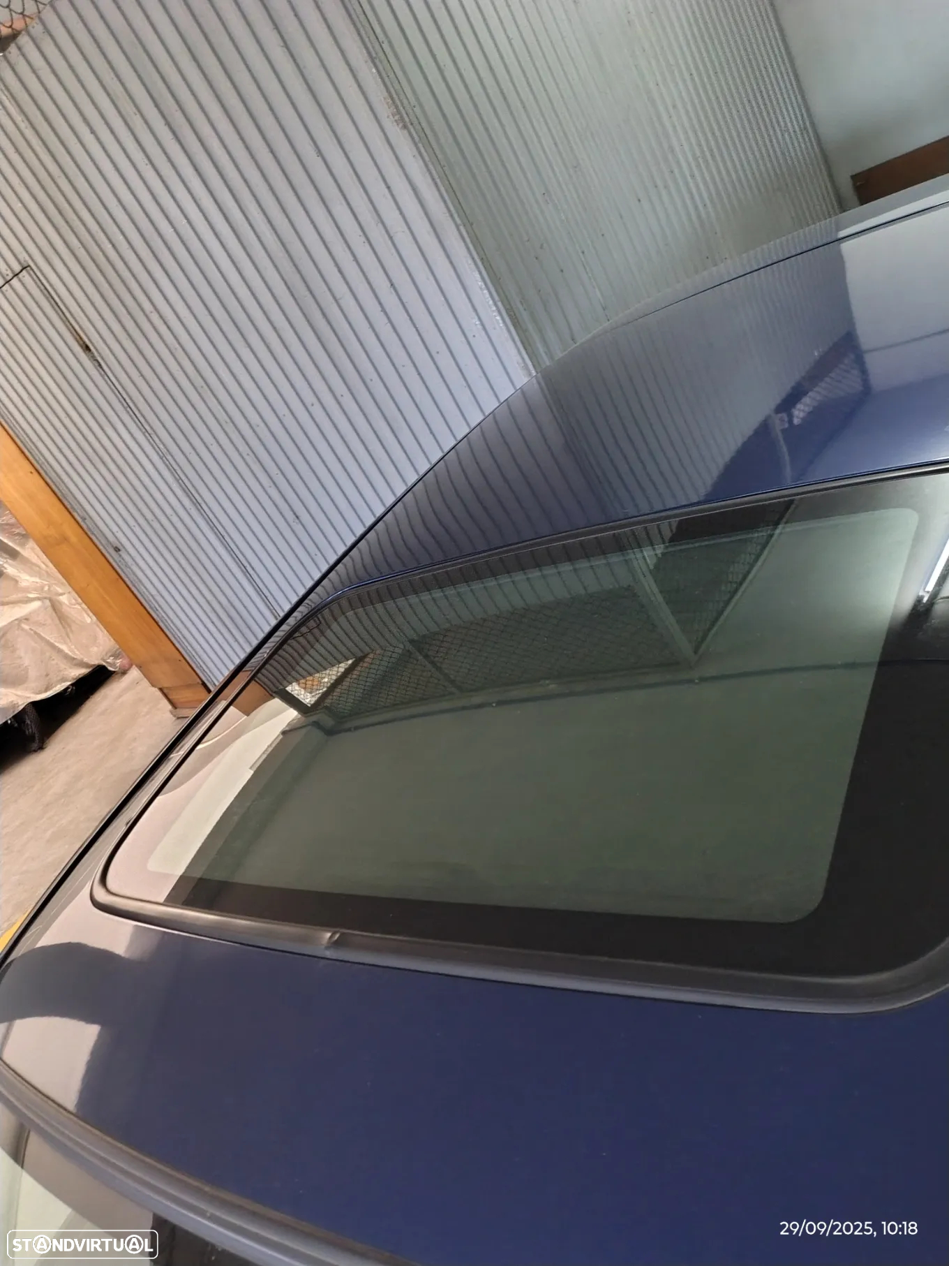 Honda Civic 1.4i S - 9