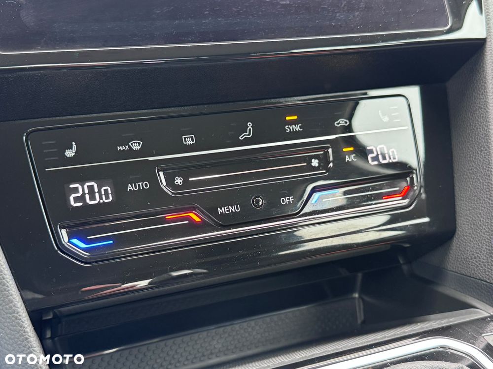 Volkswagen Passat 2021