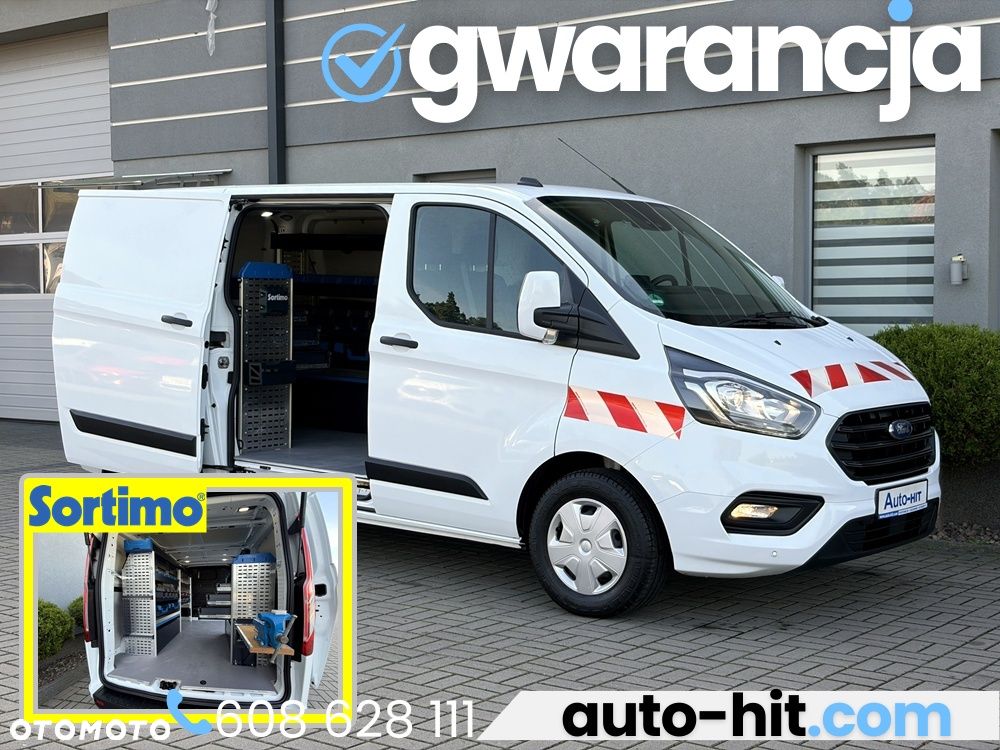 Ford Transit - 2