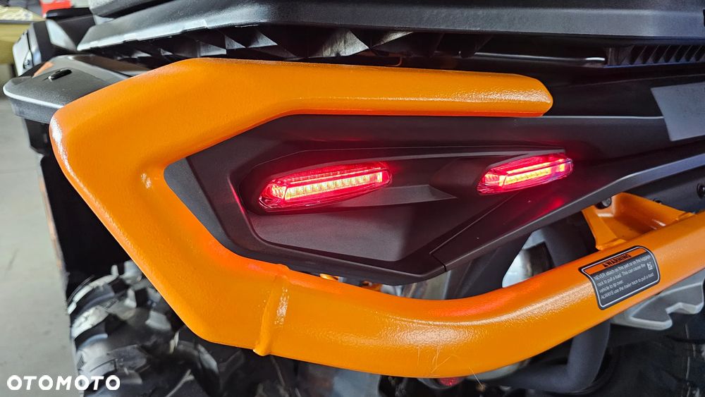 Can-Am Outlander - 15