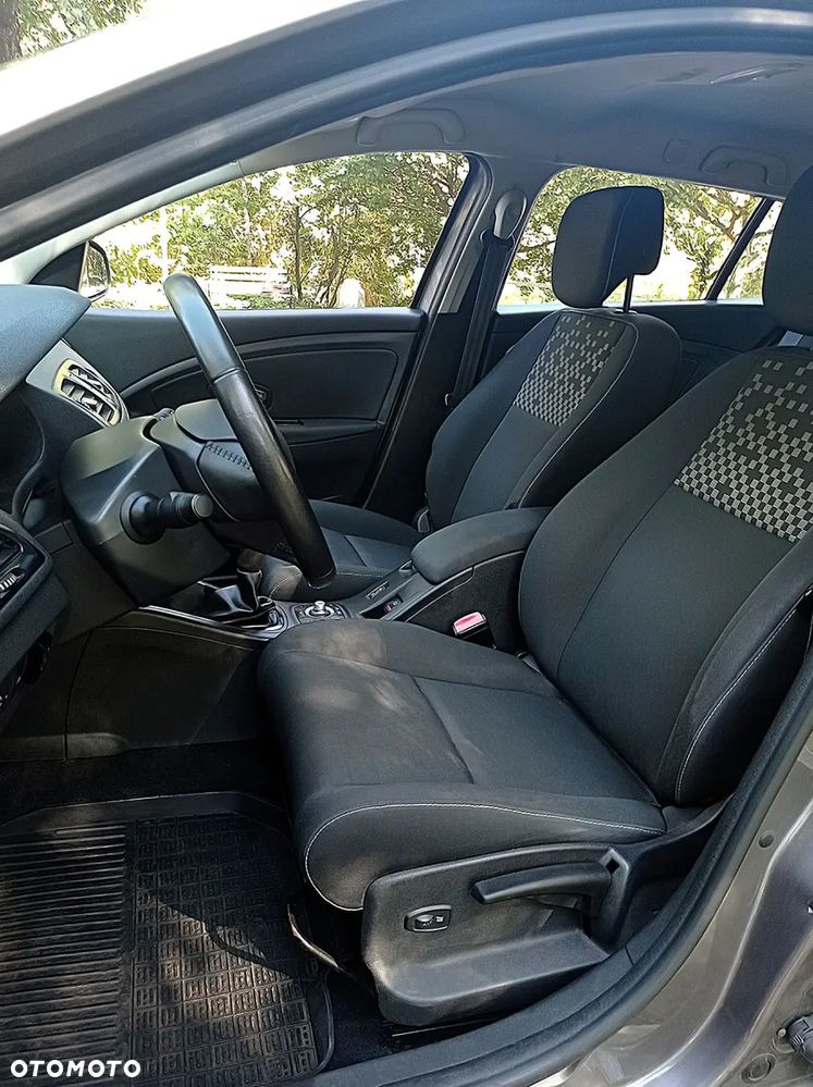 Renault Megane - 14