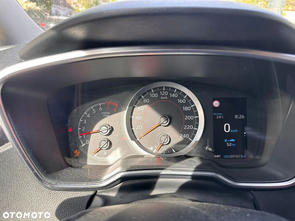 Toyota Corolla 1.6 Comfort - 20