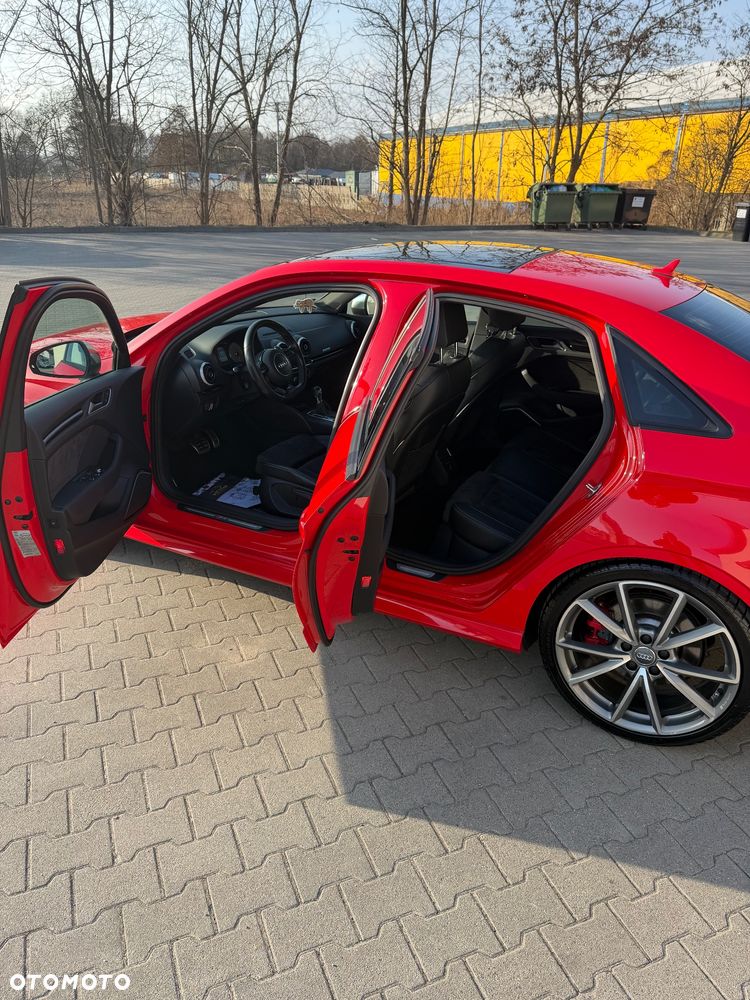 Audi S3 2.0 TFSI Quattro S tronic - 14
