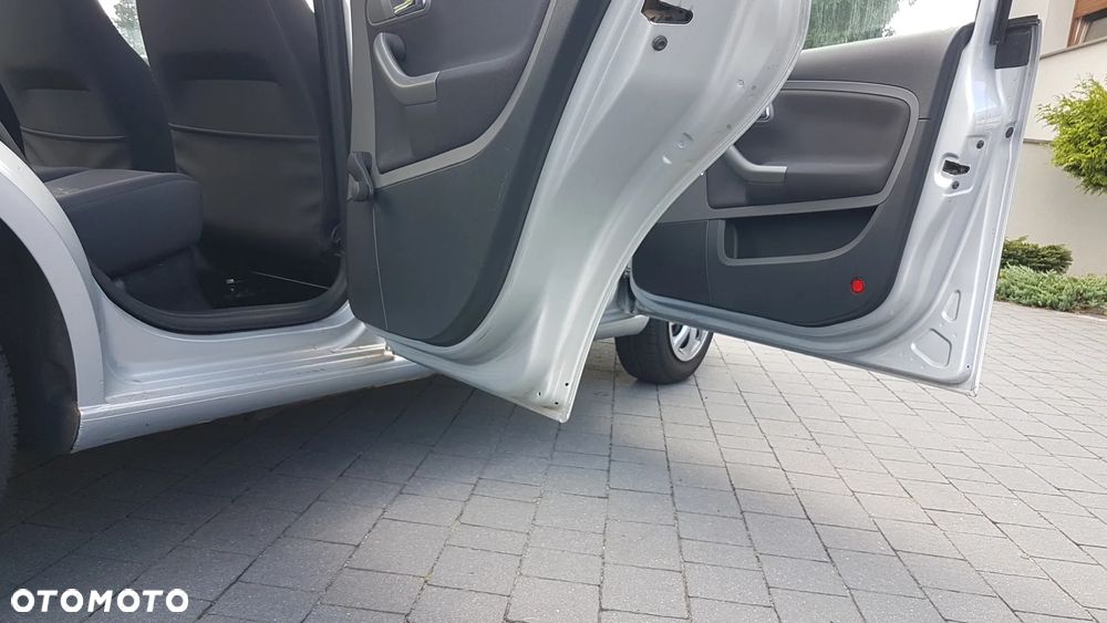 Seat Ibiza 1.4 16V Style - 13