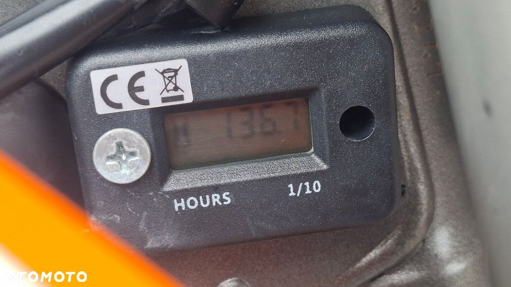KTM SX - 14