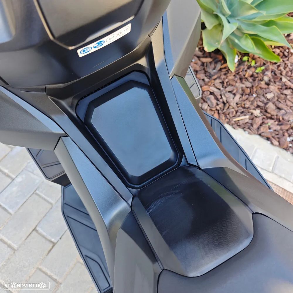 Honda ADV 350 - 7