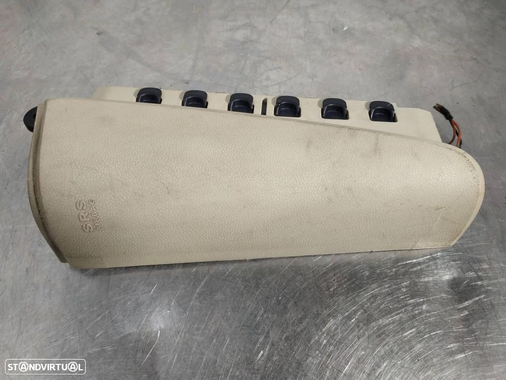 AIRBAG LATERAL TRASEIRO DIREITO MERCEDES-BENZ CLASE B BM 245 - 1