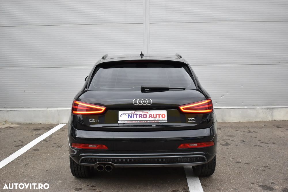 Audi Q3 2.0 TDI Quattro - 5