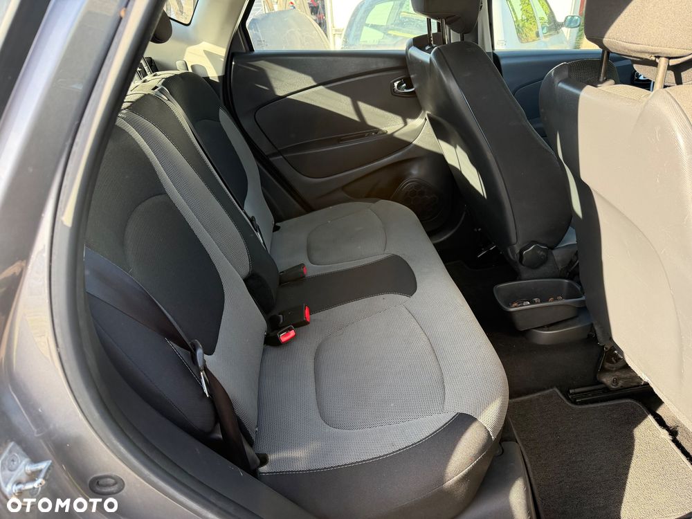 Renault Captur (ENERGY) TCe 90 LIMITED - 16