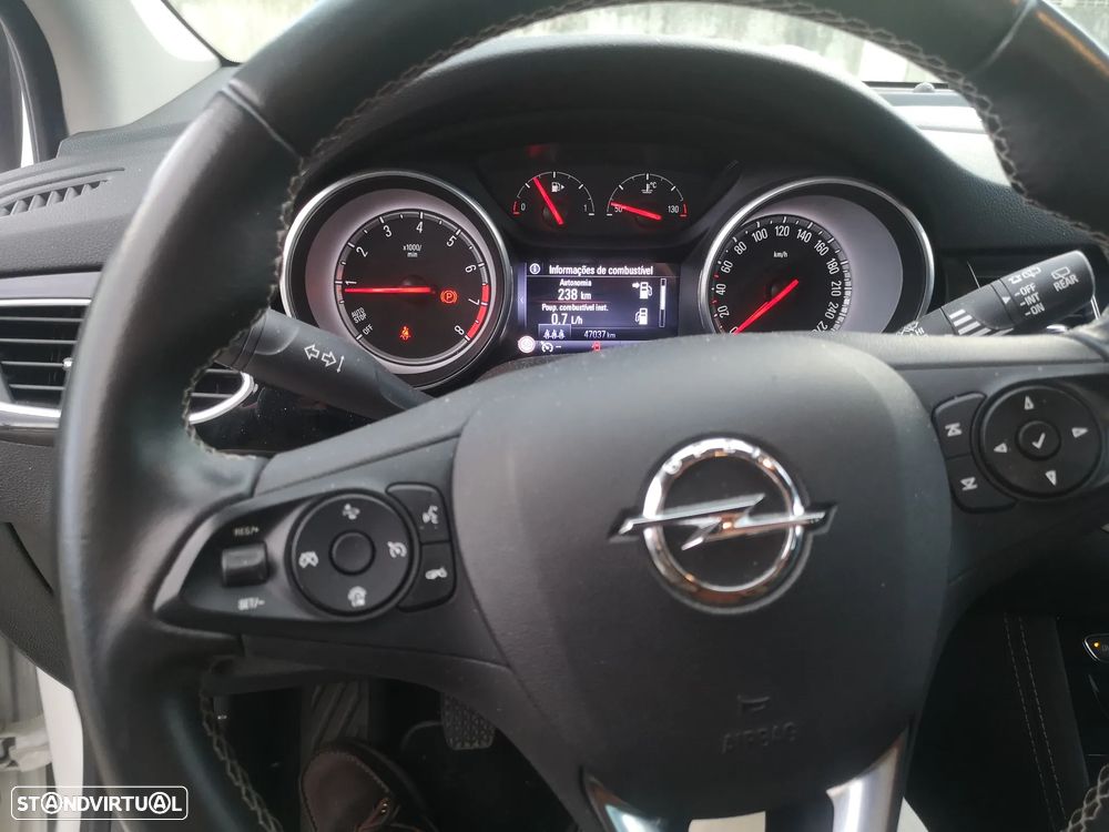 Opel Astra Sports Tourer 1.0 Innovation S/S RM6/SOB/5PB - 5