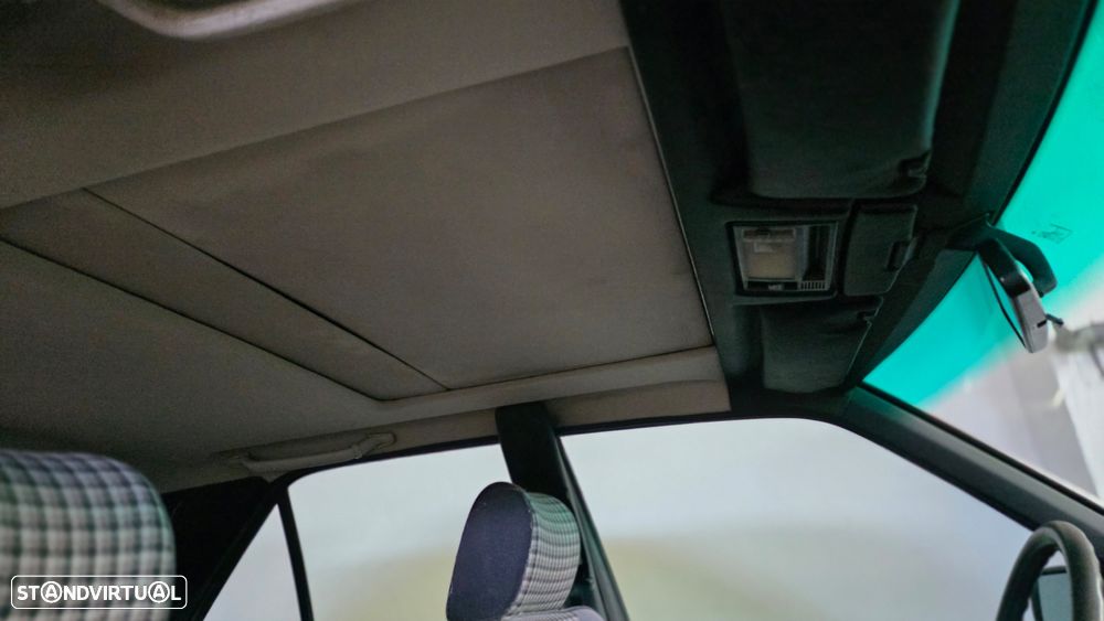 Mercedes-Benz W124 (1984-1997) - 6