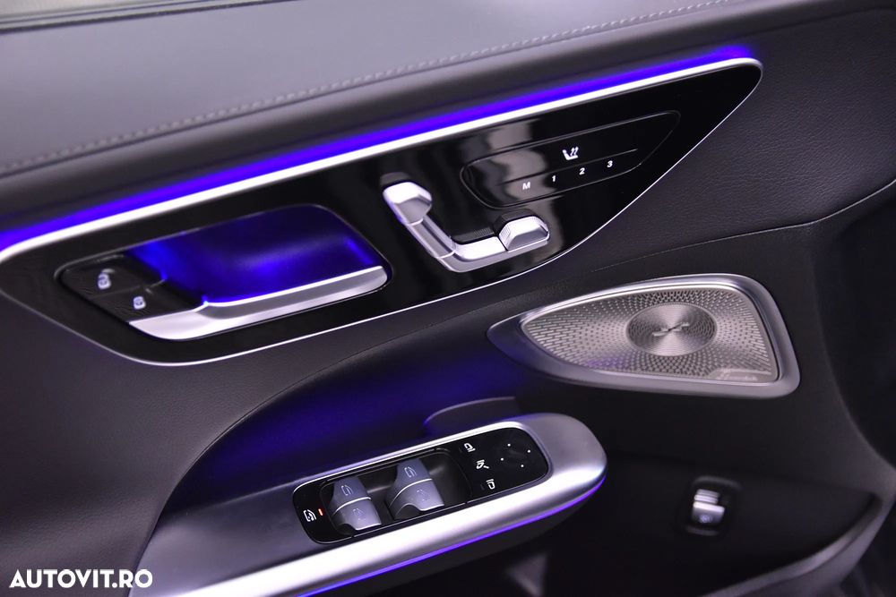 Mercedes-Benz C 300 MHEV 4MATIC - 14