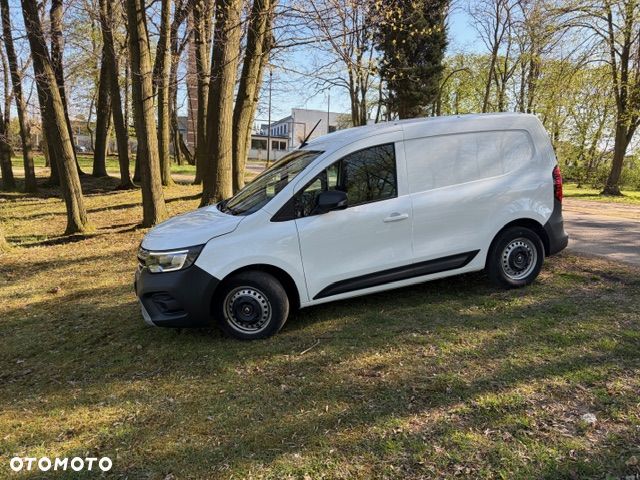 Renault Kangoo 1.5 dCi Techno EDC - 6