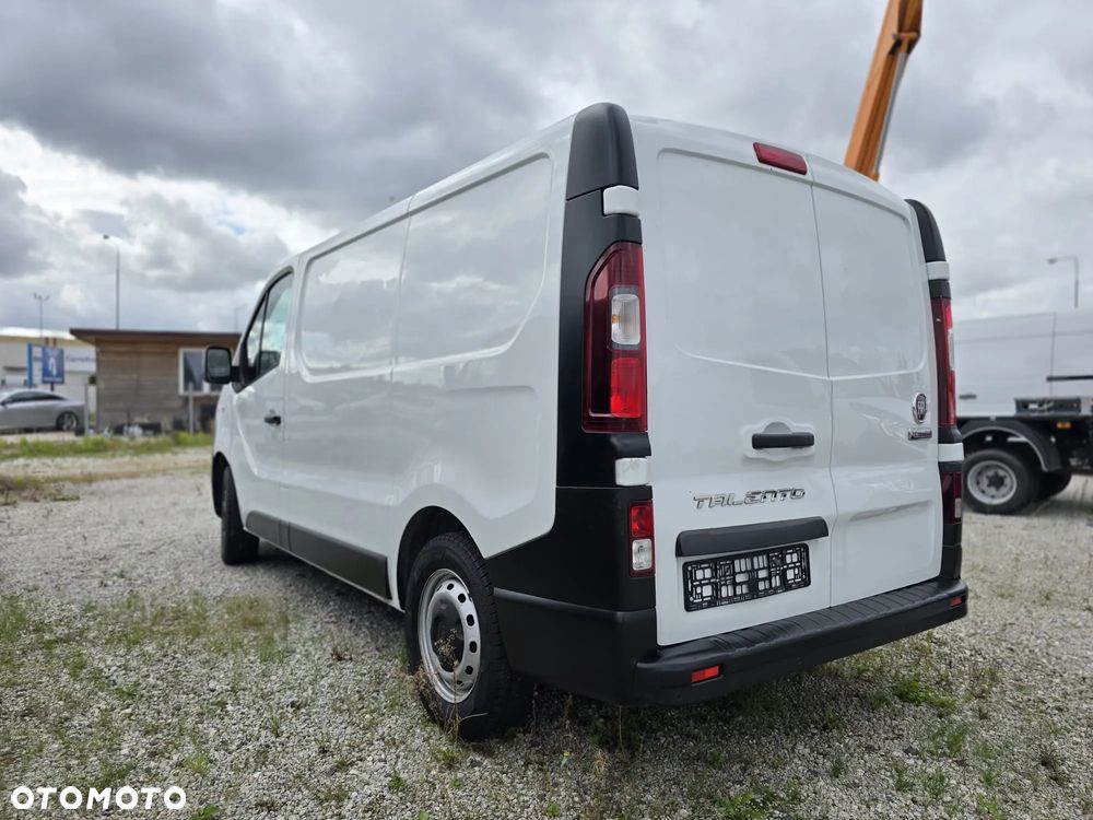 Fiat TALENTO - 7