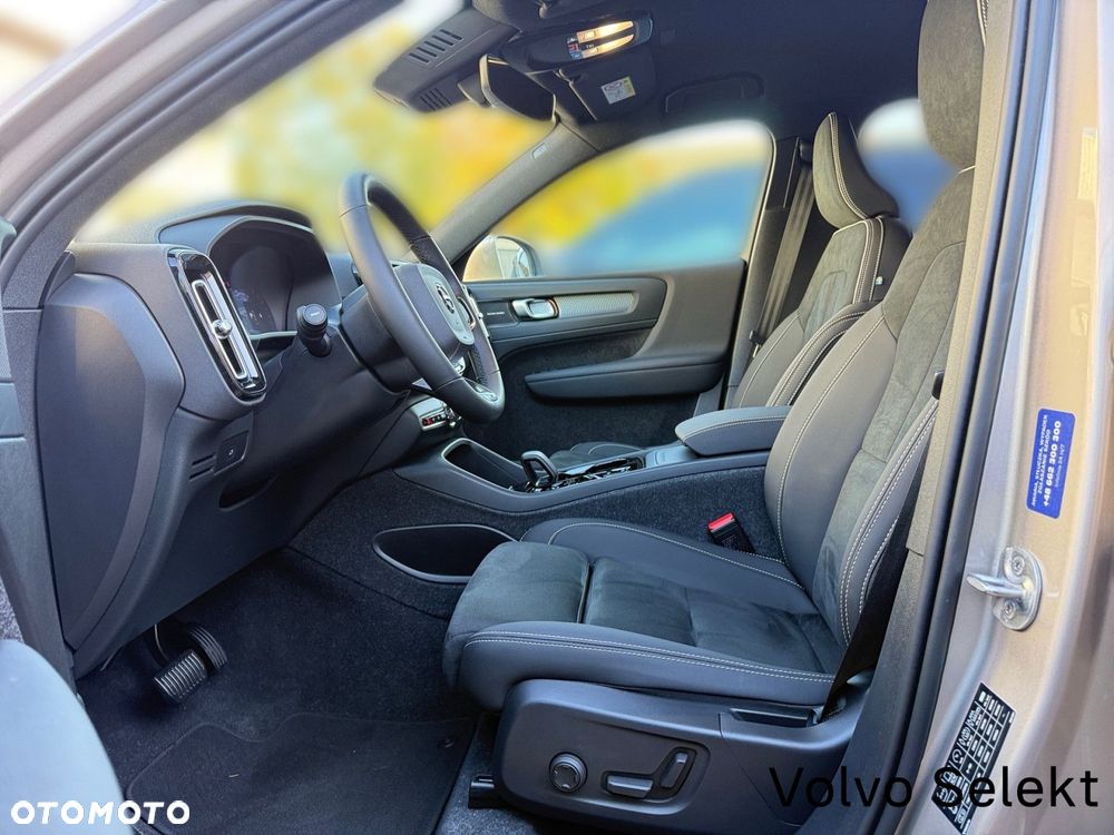 Volvo XC 40 - 13