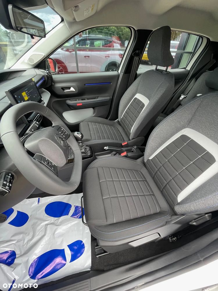 Citroën C3 1.2 T Plus - 13