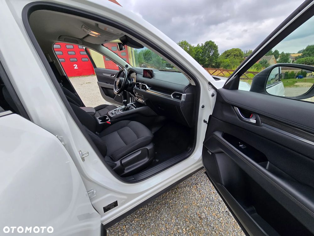 Mazda CX-5 2.2 D Skypassion - 13
