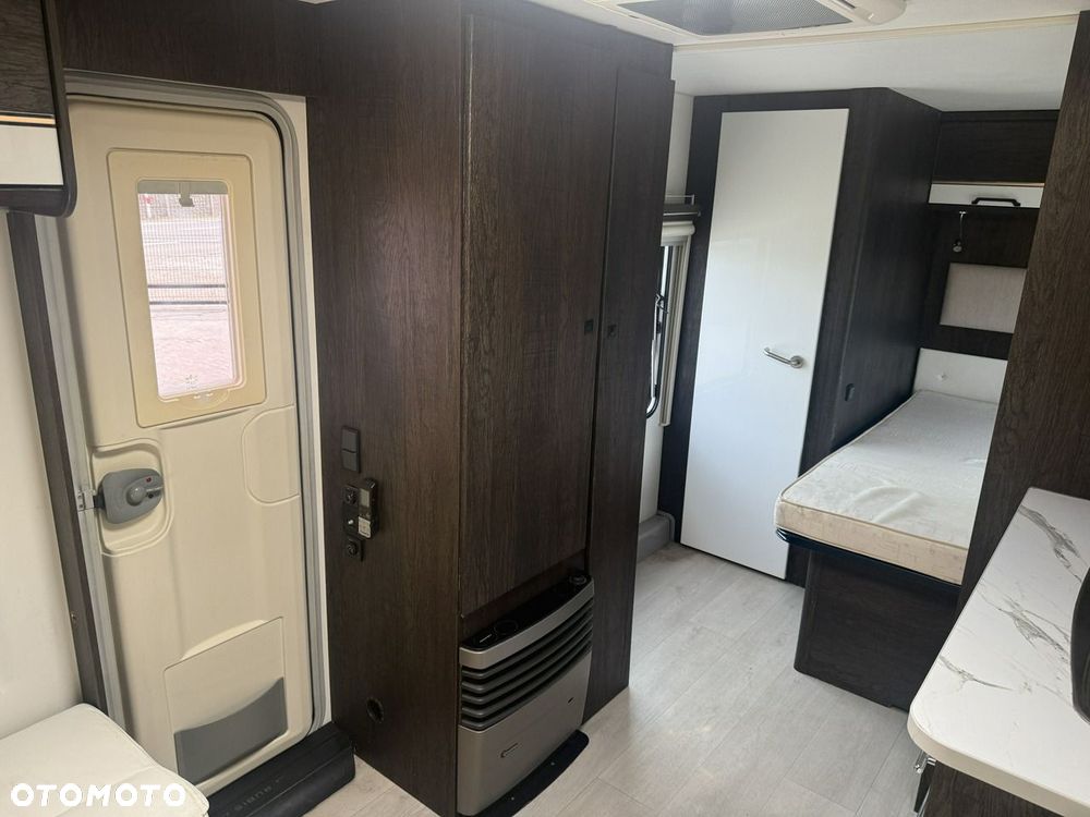 Caravelair rubis 500 - 13