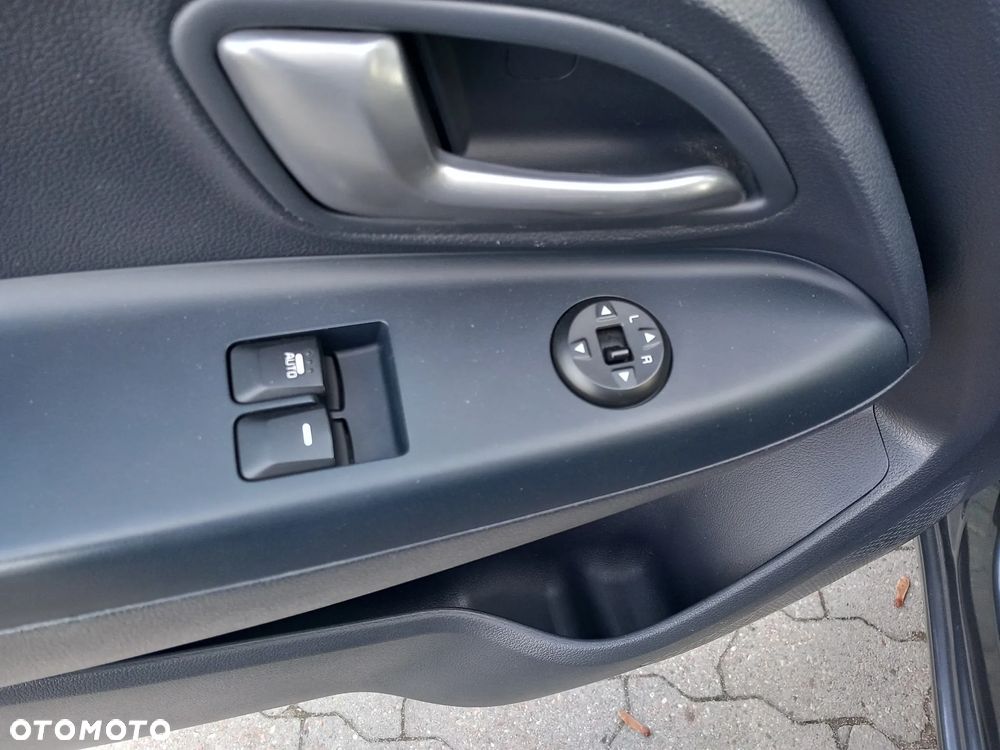 Kia Rio 1.2 Sensation - 18