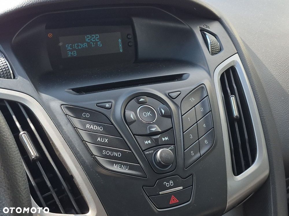Ford Focus - 18