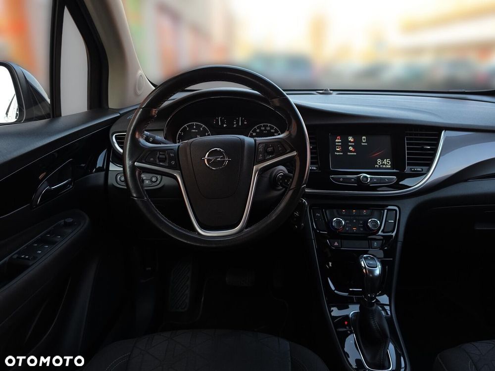 Opel Mokka - 16