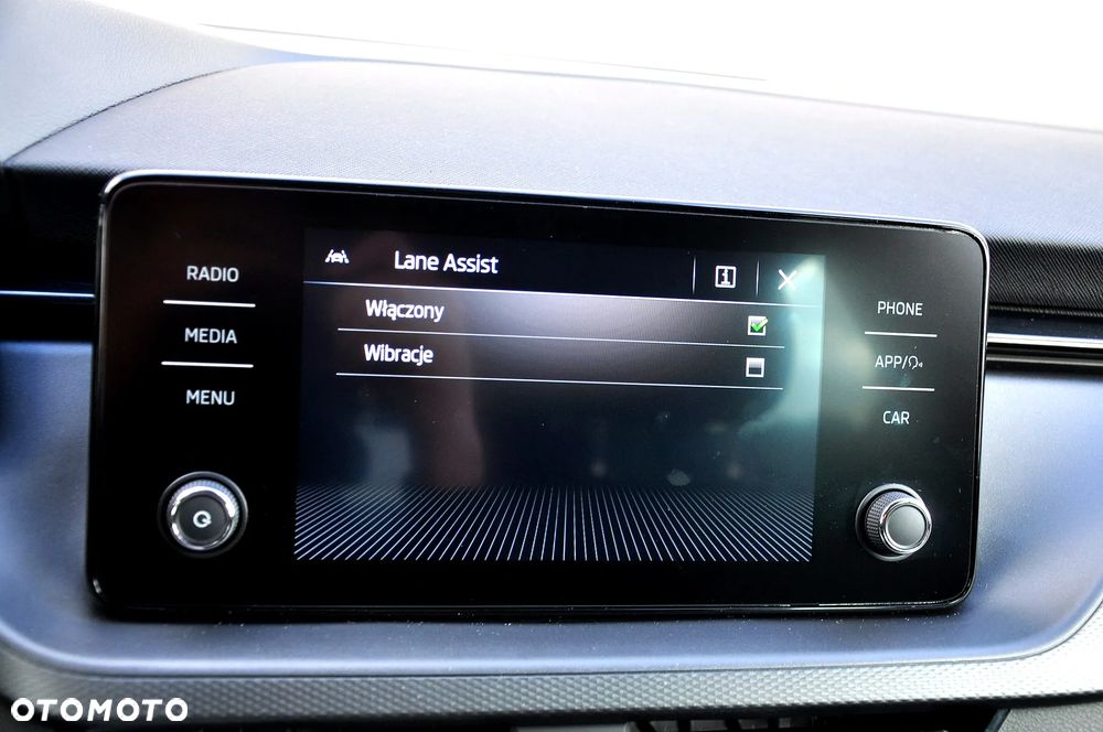 Skoda Scala 1.0 TSI Ambition - 28