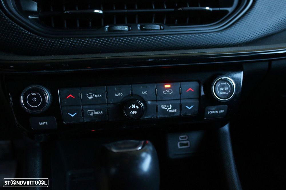 Jeep Compass 1.3 T4 4xe Auto Trailhawk - 28