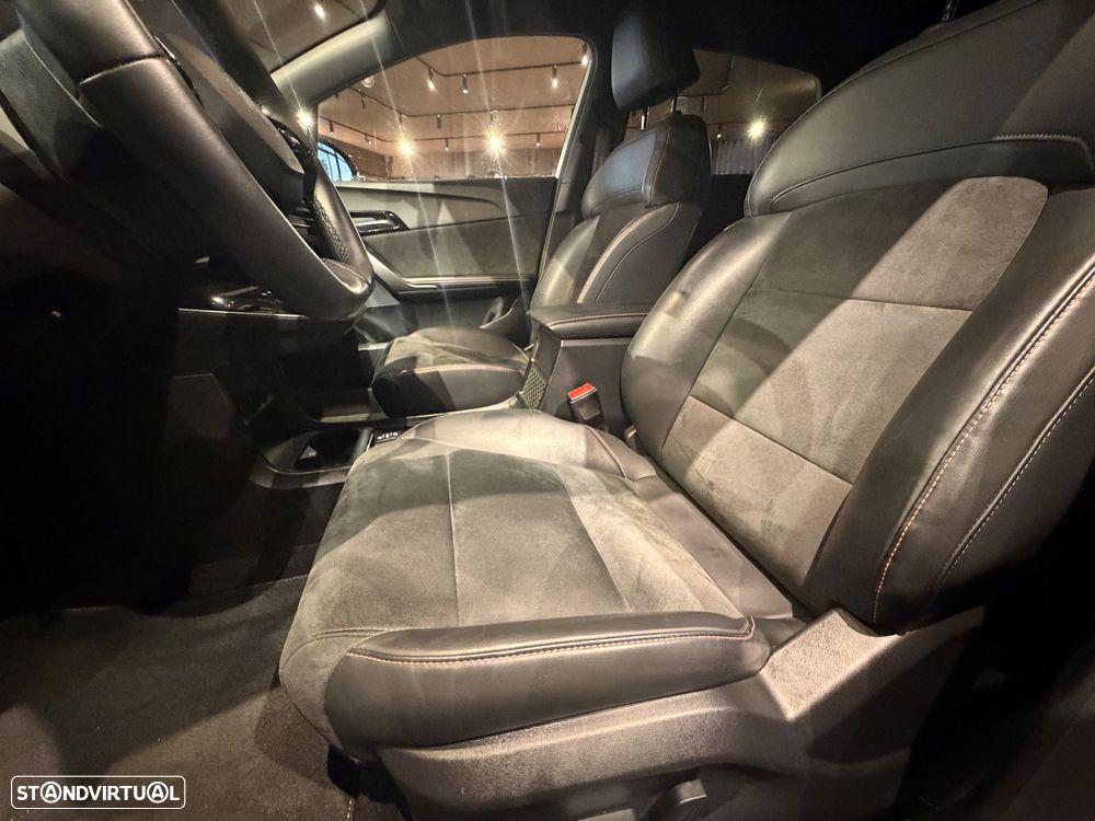 MG MG4 64 kWh XPower Luxury - 15