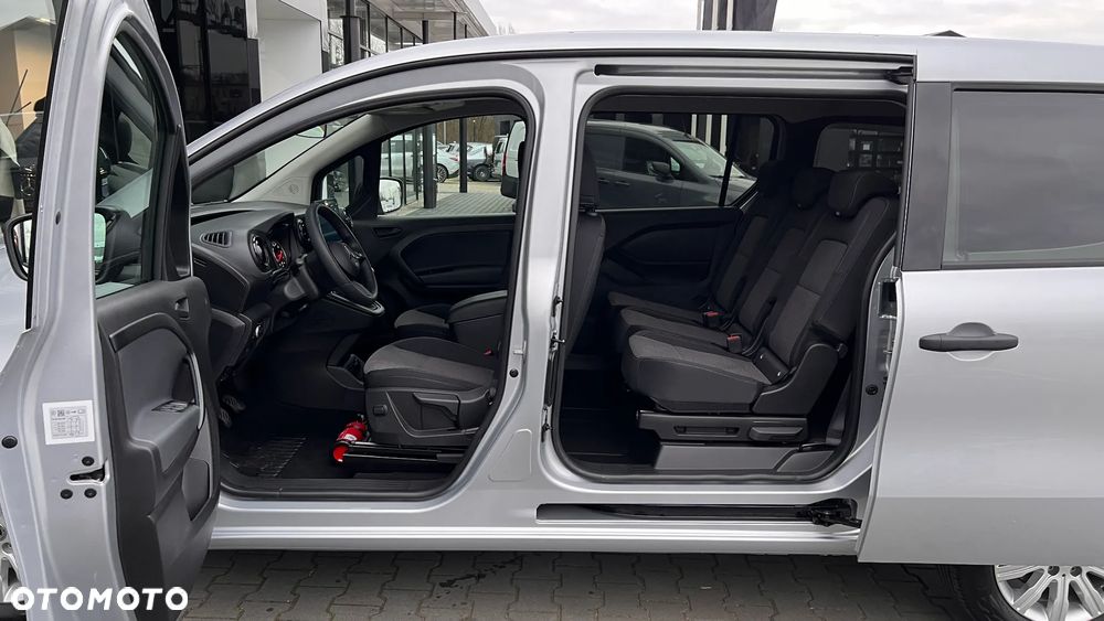 Mercedes-Benz Citan Tourer L2 420.765 - 10