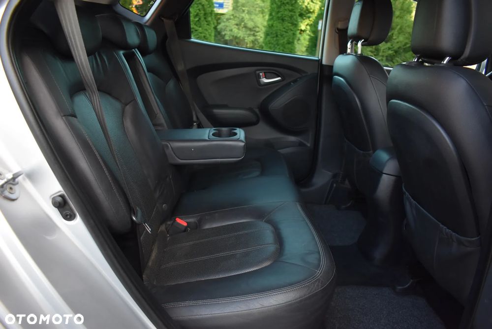 Hyundai ix35 - 18