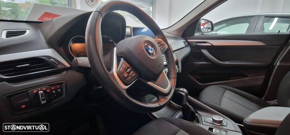 BMW X1 xDrive25e Advantage - 9